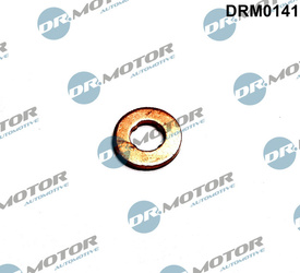 DR. MOTOR PODKŁADKA WTRYSKIWACZA DRM0141 MERCEDES A KLASA 1.8