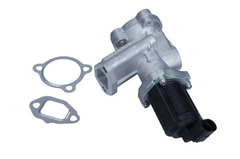 MAGNETI MARELLI Zawór EGR Fiat EV003
