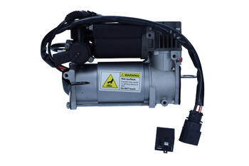 MAXGEAR KOMPRESOR ZAWIESZENIA PNEUMATYCZNEGO AUDI A6 (4B5/C5) 97-11