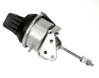 TECHMOT Zawór Turbosprężarki VW 2.0TDI ZWE38-THM (Gruszka)