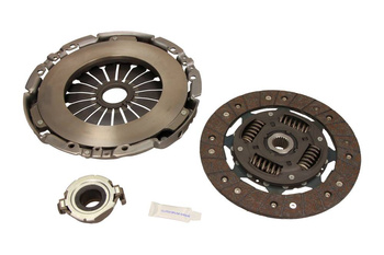 RYMEC Sprzęgło Komplet JT6587 FIAT DUCATO 2.5 TDI/2.8 D 94-02