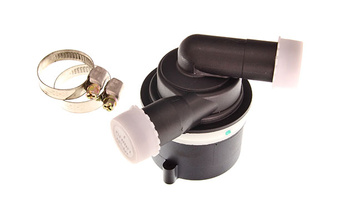 NRF POMPA WODY VW AMAROK 2,0TDI (DODATKOWA)