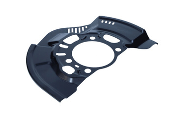 HERTH+BUSS Toyota Auris/Corolla J3322008 Osłona Tarczy Hamulcowej Przód 06-14 Lewy