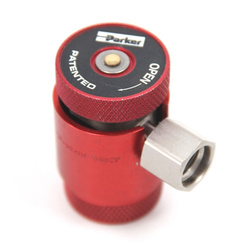 MAGNETI MARELLI SZYBKOZŁĄCZE HP 007935020130 HFO 1234YF PARKER