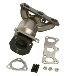 MAXGEAR Katalizator 27-6072 SKODA FABIA POLO 1,2 01- EURO3