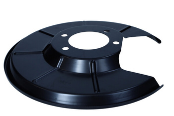 MAXGEAR Osłona Tarczy Hamulcowej 19-4420 Ford Tył Galaxy/Mondeo/S-Max 06-15 Lewy
