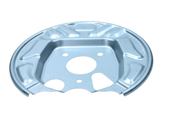 RENAULT Osłona Tarczy Hamulcowej Tylna Lewa Citroen Xsara Picasso 4209A4