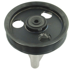 SKF ROLKA PASKA WIELOROWKOWEGO RENAULT CLIO II 1,5DCI