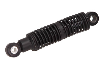 MAXGEAR Tłumik drgań paska wielorowkowego 54-1155 VW A6