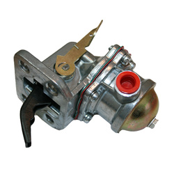 POMPA PALIWA ZASIL. LUBLIN KPL. (ZASILAJACA) GMP-LUB