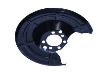 FEBI Osłona Tarczy Hamulcowej FE102666 Tył ASTRA / CORSA / MERIVA / ZAFIRA 98-17 Lewy / Prawy