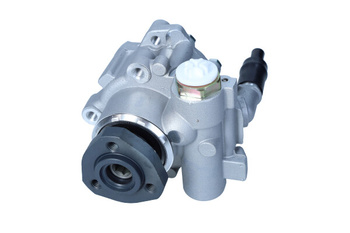 MAXGEAR Pompa Wspomagania Układu Kierowniczego VW Mała Flansza 100bar Wysokie Osadzenie MGP-1002