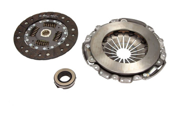 LUK Sprzęgło Komplet VW Passat Transporter IV 1.6 1.8 1.9 D TD 89- 622062300