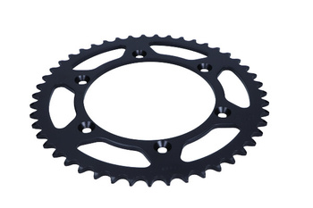 JT ZĘBATKA NAPĘDZANA TYŁ MOTO STALOWA