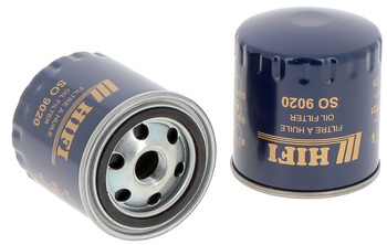 Filtr oleju SO 9020