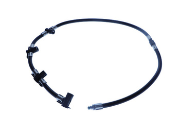 MAXGEAR Przewód przelewowy paliwa MERCEDES VITO W639 2.0D 03- 15-0086