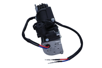 MAXGEAR KOMPRESOR ZAWIESZENIA PNEUMATYCZNEGO LAND ROVER RANGE ROVER 02-12