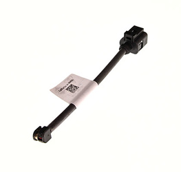 OE VAG CZUJNIK KLOCKÓW HAMULCOWYCH PORSCHE TYŁ CAYENNE 19-