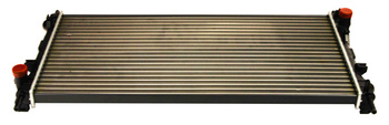 MAXGEAR CHŁODNICA FORD TRANSIT 2,0D-2,4D 00-06 AC230032