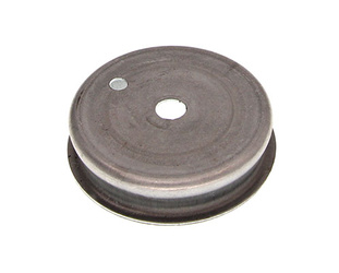 OE PSA Podkładka Odboju Tylnej Belki 516721 Citroen Berlingo, Xsara/ Peugeot 205, 306, Partner