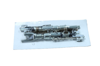 OE FIAT Rozpierak Szczęk Hamulca 77362444 Panda CNG, Punto Grande, Idea, Linea, Evo, Siena, Lancia, Doblo, Fiorino (2 szt.)