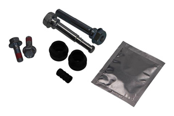 QUICK BRAKE Zestaw Naprawczy Zacisku Hamulcowego Przedni Mazda 323/MX-5 98-14 QB113-1420X