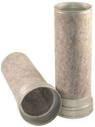 Filtr powietrza - bezpiecznik SA 16421