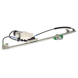 MECHANIZM PODNOSZENIA SZYBY MB PRAWA, Z SILNICZKIEM 9737200446