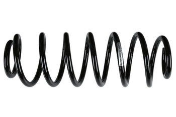 SACHS Sprężyna Zawieszenia FORD FIESTA VI (CB1, CCN) Tył 1.5 TDCI 15- 994 893