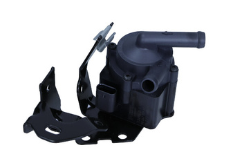 OE PSA Pompa Wody Cyrkulacji Cieczy 9806790780 Citroen / Peugeot 1.6 16V / 1.6Thp