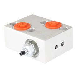 ZAWÓR SZOKOWY VAU 1/2 OMR/OMP LINIOWY C056-V0500