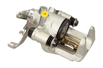 MAXGEAR Zacisk hamulcowy 82-0187 IVECO Tył DAILY 99- Lewy 52mm