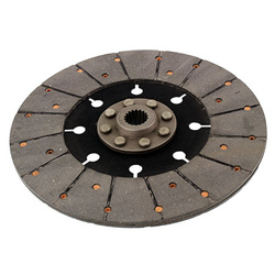 GMP TARCZA SPRZĘGŁA C-385 4-CYL. S/T FI 325MM, FI 27/30MM, 18Z 0080021020