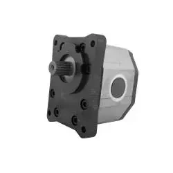 Pompa hydrauliczna Star PZS-K-40W, PZ2-K-40, PZ3-32/16-2-222