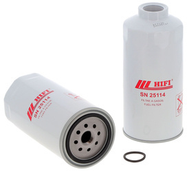 Filtr paliwa SN 25114