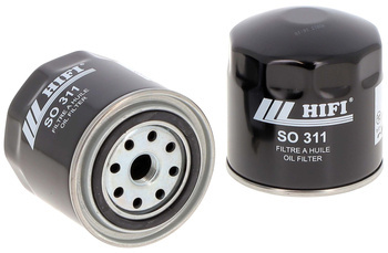 Filtr oleju SO 311