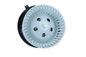 MAXGEAR Silnik dmuchawy Renault Laguna II/ Vel Satis 01- (AC Automatyczna)