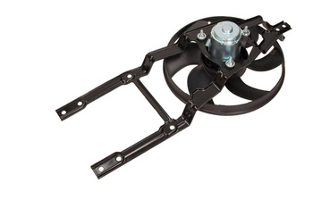 MAXGEAR AC219918 Wentylator chłodnicy Fiat Cinquecento/Seicento 0.9