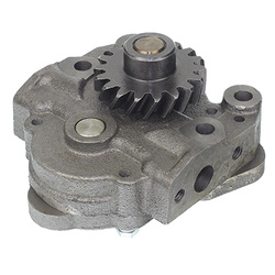 GMP POMPA OLEJU T-25 - Z KOŁEM D21-1403010