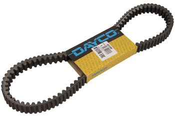 DAYCO PASEK NAPĘDOWY MOTO KEVLAR 26,7X14,2X1024
