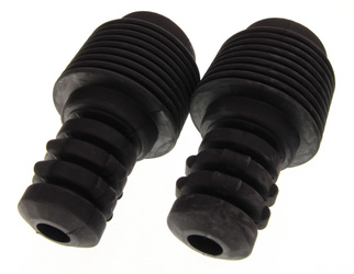 JAPAN PARTS ZESTAW MONTAŻOWY AMORTYZATORA RENAULT P. MEGANE II, SCENIC II/GRAND SCENIC II 1.4-2.0DCI 11.02- (ODBOJE+OSŁONY)