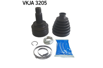SKF PRZEGUB ZEWNĘTRZNY VKJA3205 BMW X3 (30Z/64.5MM/33Z)