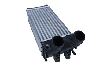 MAXGEAR Intercooler AC630076 CITROEN BERLINGO 08-