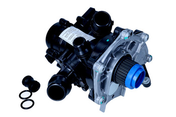 SKF Pompa wody (moduł) VW 2.0TSI VKPA81231