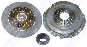 RYMEC SPRZĘGŁO KOMPLET OPEL ASTRA/KADETT/VECTRA 1,5-1,7 TD 88-98