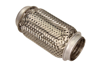 JMJ Złącze elastyczne układu wydechowego JMJ50X150P Interlock 50x150 mm