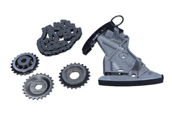 BORSEHUNG ZESTAW ŁAŃCUCHA ROZRZĄDU VW 1,2TDI (POMPY OLEJU)