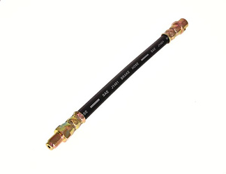 MAXGEAR Przewód Hamulcowy Elastyczny Tył VW / AUDI A4/AVANT 96-00 Lewy/Prawy 226mm 52-0149