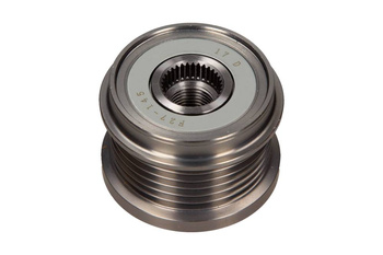 AUTOSTARTER Koło Pasowe Alternatora Wolnobieżne AFP3029 Sprzęgło Alternatora AS AFP3029