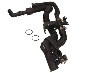 PROTTEGO EXCHANGE PRZEWÓD WODY CITROEN 99830J PEUGEOT 1,6 HDI